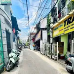 Bán nhà 2 tầng 2 mặt tiền 99m² Nha Trang 6,3 tỷ - Ảnh thu nhỏ 2