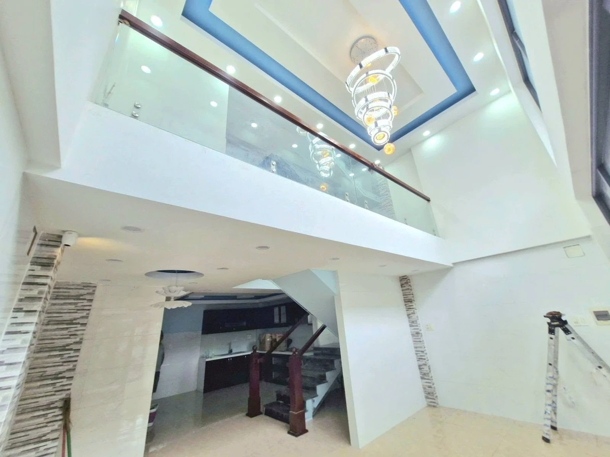 Bán nhà mặt tiền 77m khu Himlam Linh Chiểu, Thủ Đức - Ảnh thu nhỏ 2