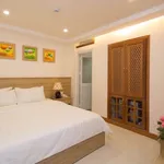 Bán tòa khách sạn 5 tầng 78m² Mỹ Khê 16 tỷ - Ảnh thu nhỏ 3