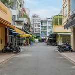 Bán nhà mặt tiền 3 tầng 90m² khu Tân Hương, Tân Phú, giá 9,8 tỷ - Ảnh thu nhỏ 1