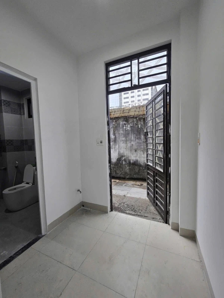 Bán nhà mặt phố Tây An Thượng 111m² 12 tỷ Đà Nẵng - Ảnh thu nhỏ 2