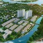 Bán căn hộ Jamona Đào Trí Quận 7, 73m², 3,6 tỷ - Ảnh thu nhỏ 2