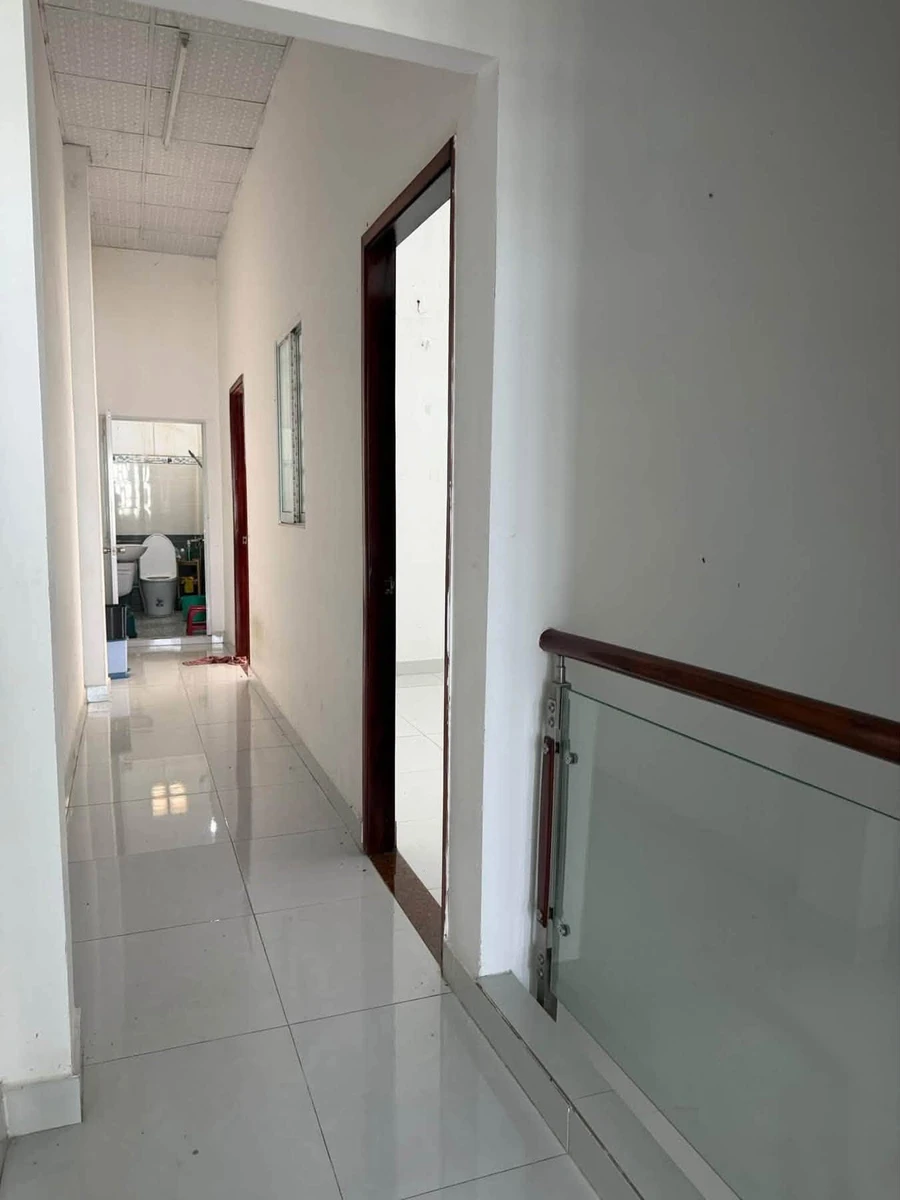Bán nhà mặt tiền kênh Long Trạch 216m2, 4 phòng ngủ, Tây Ninh - Ảnh thu nhỏ 5