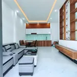 Bán nhà 90m² 2 phòng ngủ hẻm Tô Hiến Thành Rạch Giá - Ảnh thu nhỏ 2