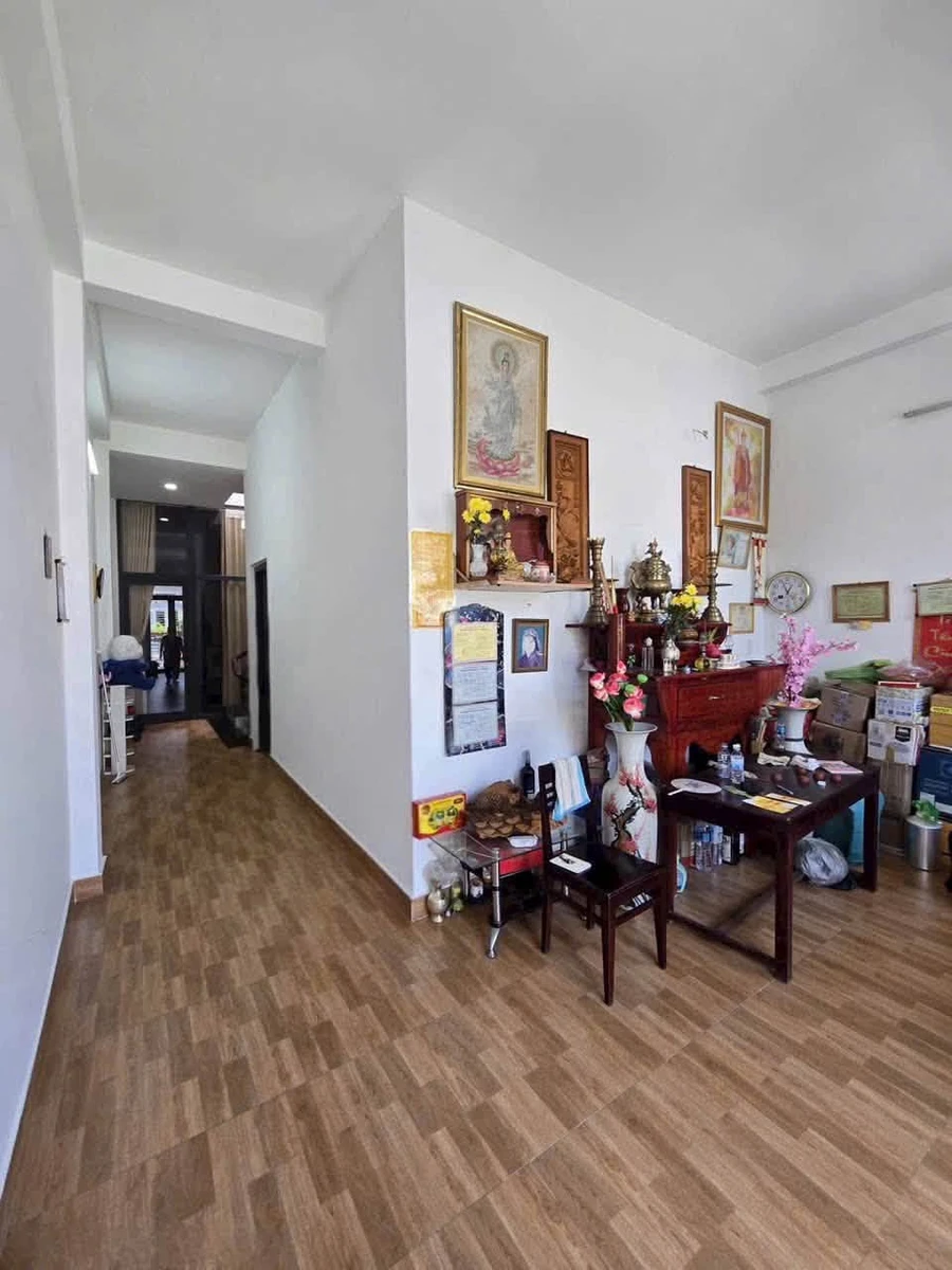 Bán nhà 3 tầng 91m² hẻm xe hơi Đường 10, Linh Trung, Thủ Đức - 6,7 tỷ - Ảnh thu nhỏ 4