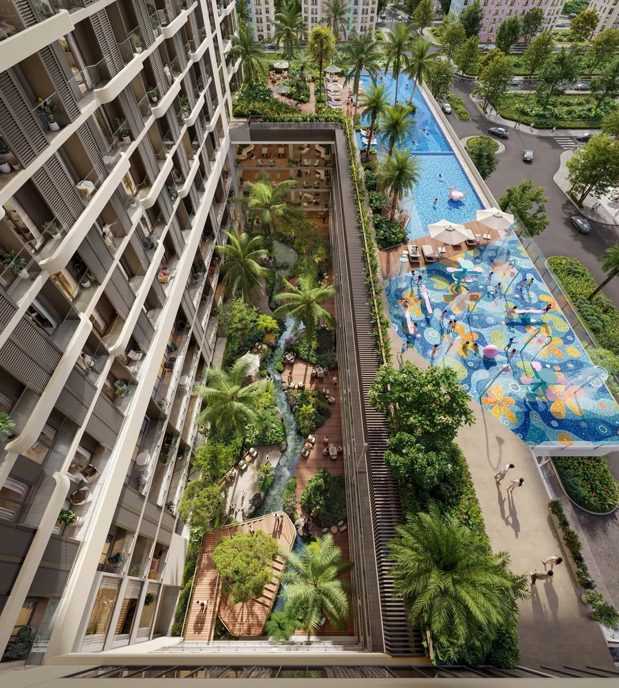Bán căn hộ 2PN 58m² Prima Bay Hạ Long giá 2,6 tỷ - Ảnh thu nhỏ 3