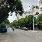 Bán nhà mặt tiền kinh doanh Lê Cao Lãng 45m2 2 tầng, Phú Thạnh, Tân Phú, nhỉnh 6 tỷ - Ảnh thu nhỏ 1