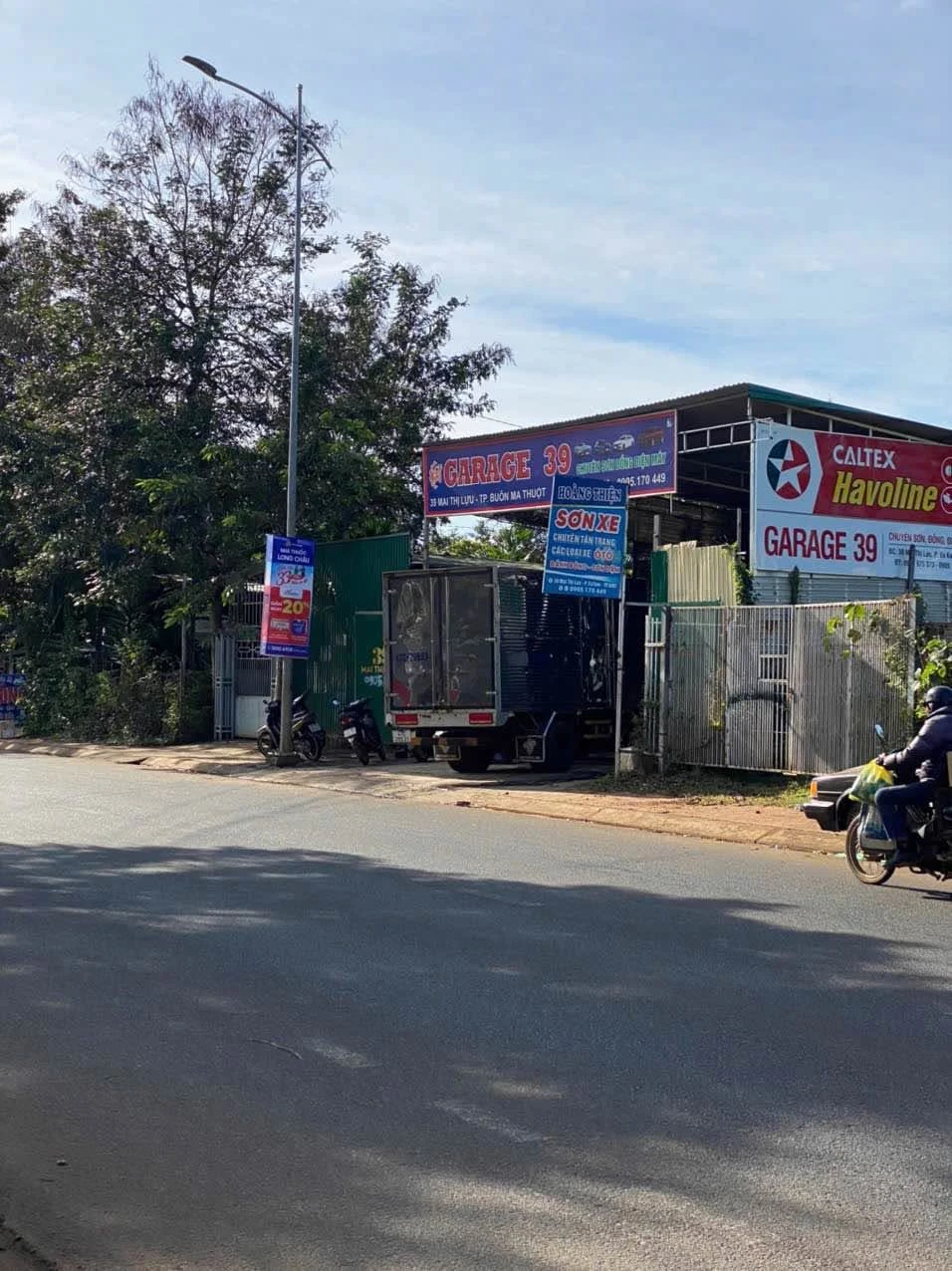 Bán đất 200m2 cách đường Mai Thị Lựu 40m, Phường Ea Kao, Đắk Lắk, giá 650 triệu - Ảnh 1