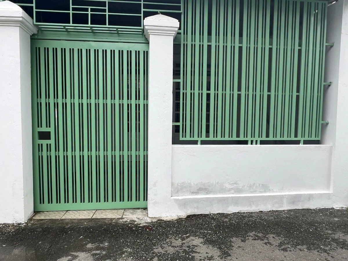 Bán nhà cấp 4 100m2 Hàn Thuyên Vũng Tàu 4 tỷ 370 triệu - Ảnh thu nhỏ 5