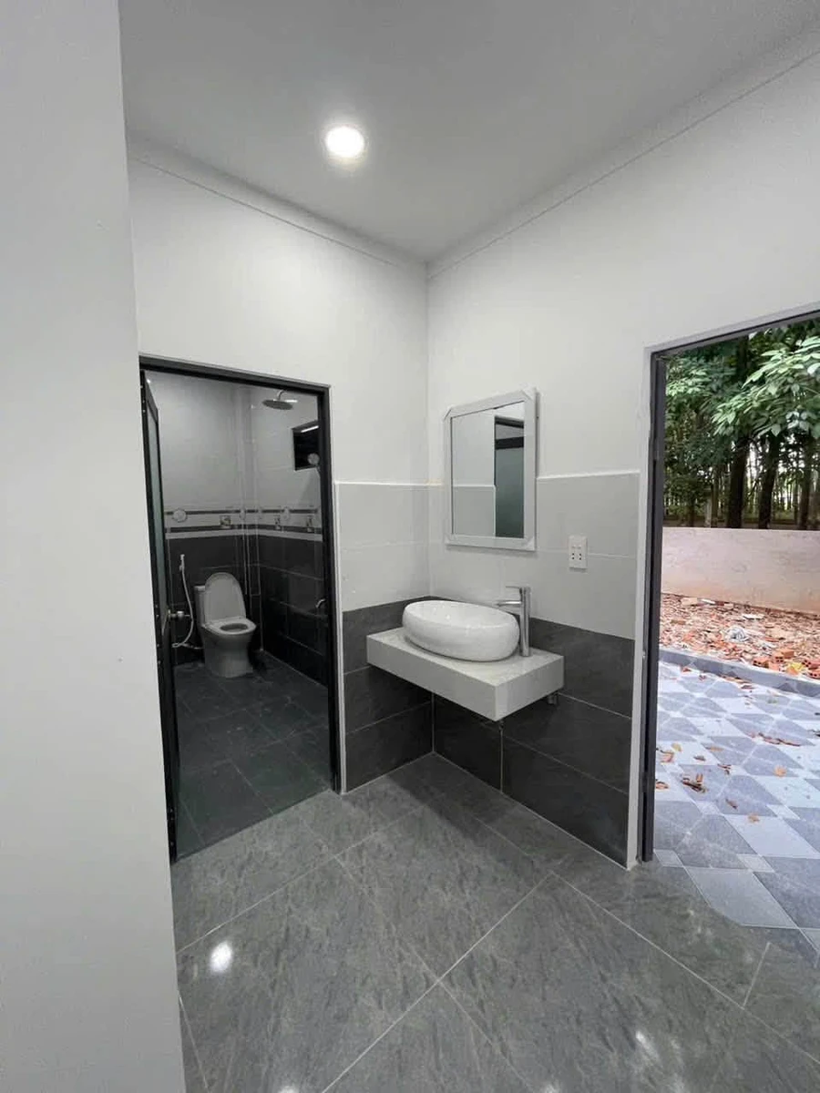 Bán nhà Mỹ Phước 2, 140m², 2 tỷ - Ảnh thu nhỏ 5
