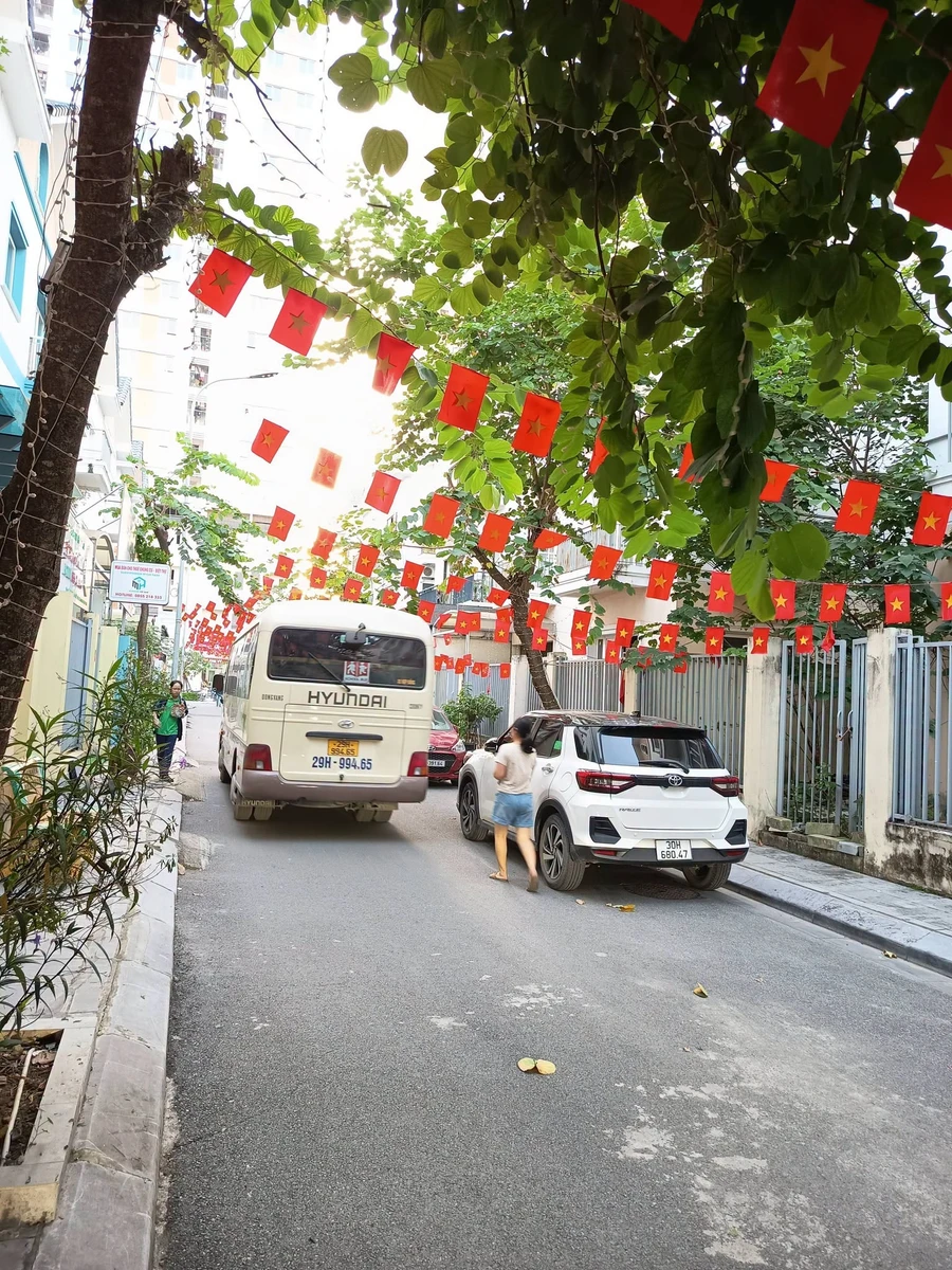 Bán biệt thự Đông Hội 145m2 mặt tiền 12m 31 tỷ - Ảnh thu nhỏ 3
