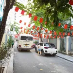 Bán biệt thự Đông Hội 145m2 mặt tiền 12m 31 tỷ - Ảnh thu nhỏ 3