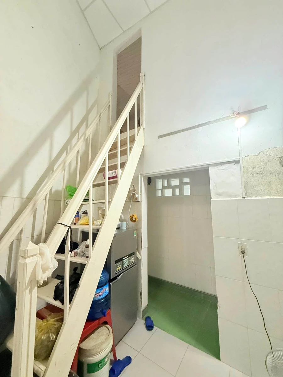 Bán nhà gác lững 57.4m2, 3PN, An Cựu, Huế - Ảnh thu nhỏ 5