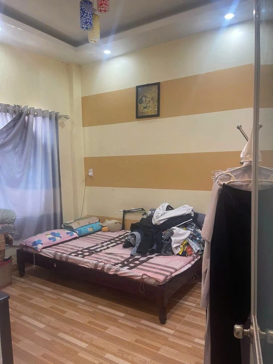 Bán nhà 2 tầng 41m² gần đường 3/2 3 tỷ 150 triệu - Ảnh thu nhỏ 5