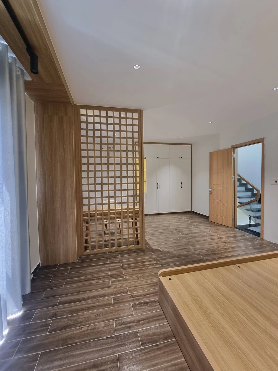 Bán nhà 45m² 4 tầng MT 6m Vũ Chí Thắng 4 tỷ - Ảnh thu nhỏ 4