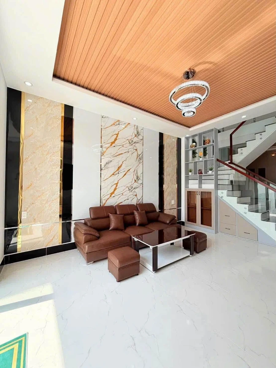 Bán nhà mặt tiền Vàm Trư 88m² Rạch Giá 2,5 tỷ - Ảnh thu nhỏ 2