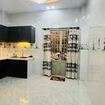 Bán nhà đất mặt tiền đường Bà Hom Quận 6 44m2 - Ảnh thu nhỏ 2