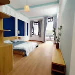 Bán nhà biệt thự mini 76,6m² 4PN full nội thất, hẻm ô tô, Bình Tân, 6,95 tỷ - Ảnh thu nhỏ 5