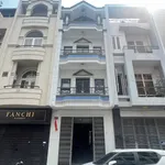 Bán nhà 4 tầng 73.2m2 Hoa Lan Phú Nhuận giá 23 tỷ - Ảnh thu nhỏ 1