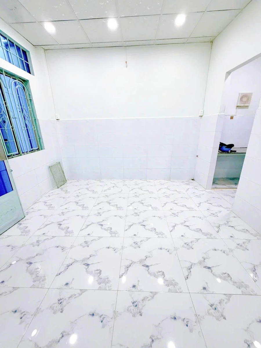 Bán nhà 1 phòng ngủ, 19.65m², Quận 8, 2.68 tỷ - Ảnh thu nhỏ 4