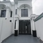 Bán nhà liền kề 3PN Tây Ninh, 103.5m2, 2 tỷ 100 - Ảnh thu nhỏ 1