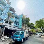 Bán nhà mặt tiền kinh doanh đường Bình Phú 1, 4x19,5m, 5 tầng, 11,5 tỷ, Quận 6 - Ảnh thu nhỏ 1