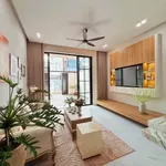 Bán nhà mê MT Xuân Diệu 256m2, 4PN Quận 7 - Ảnh thu nhỏ 2