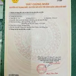 Bán đất thổ cư 340m2 Chơn Thành Bình Dương 5xx triệu - Ảnh thu nhỏ 4