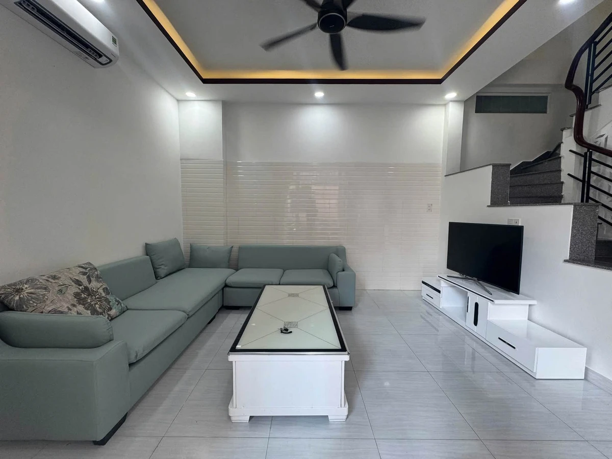 Bán nhà góc 2 mặt tiền 50m² Nha Trang, giá 8.5 tỷ - Ảnh thu nhỏ 3