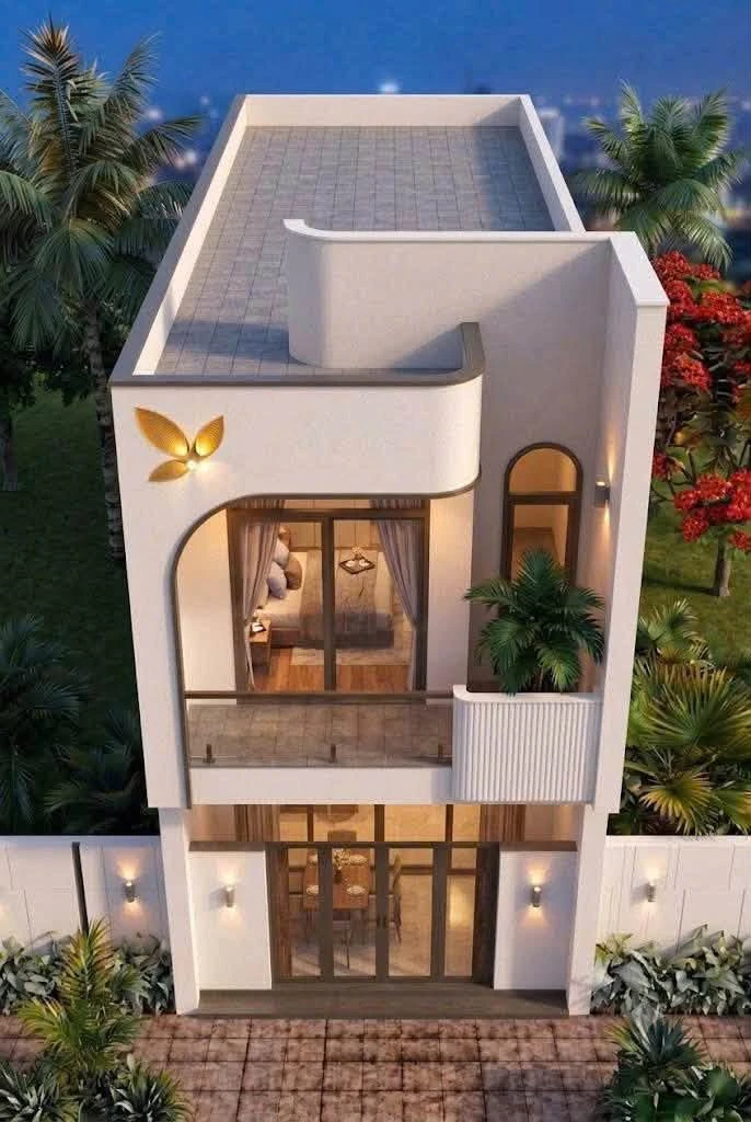 Bán nhà 2 tầng 3PN 50m2 Văn Xá Hải Phòng - Ảnh 1