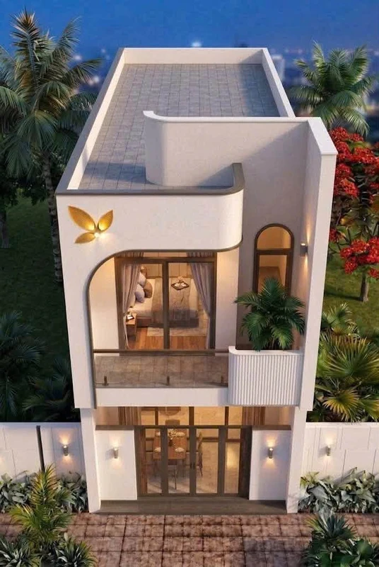 Bán nhà 2 tầng 3PN 50m2 Văn Xá Hải Phòng