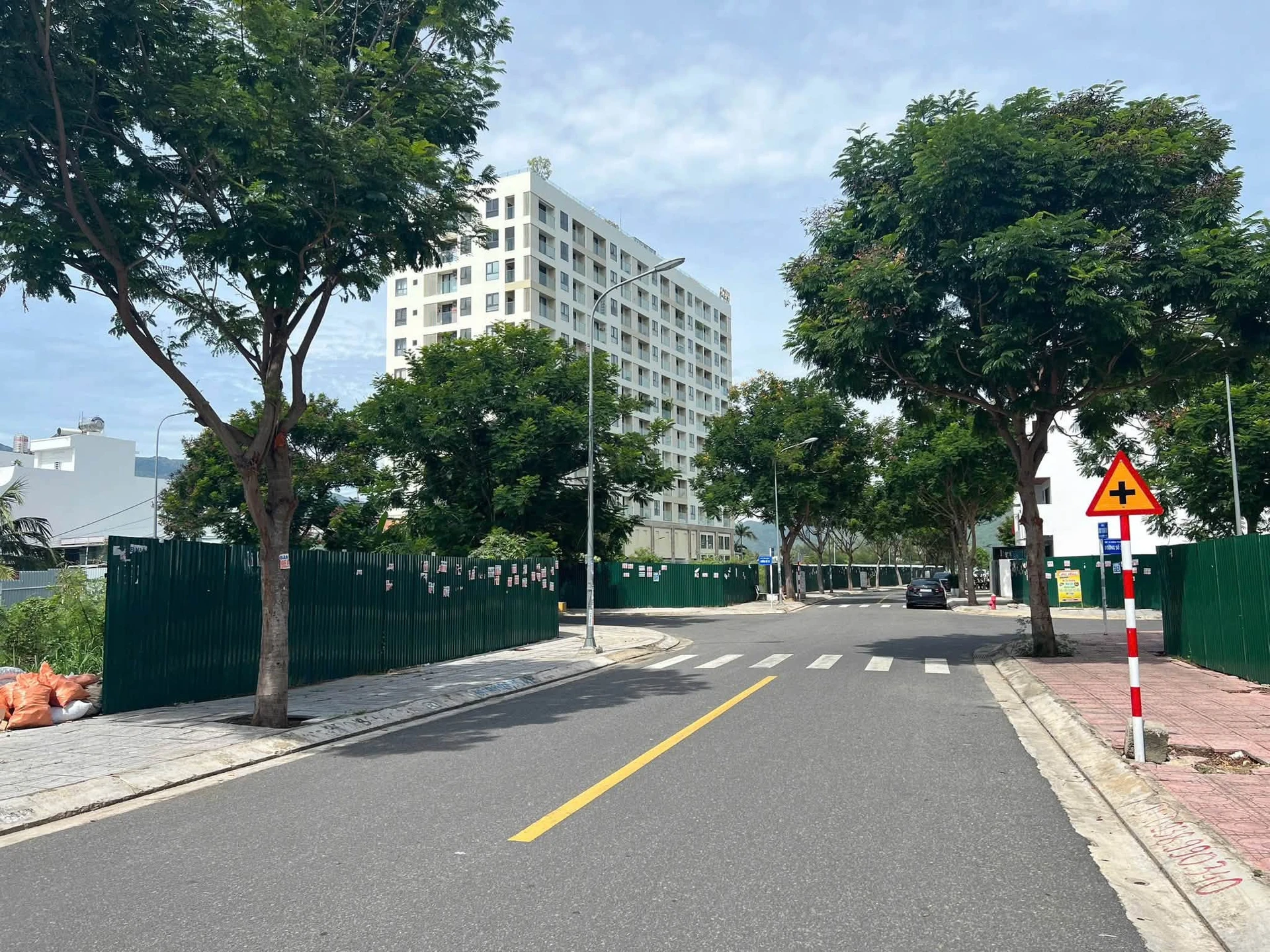 Bán lô đất 100m² Đường Số 15 KĐT Lê Hồng Phong 1 - Ảnh 1