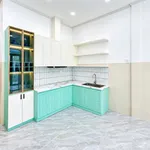 Bán nhà 2PN 72m² Quận 12 chỉ 1 tỷ 150 triệu - Ảnh thu nhỏ 4