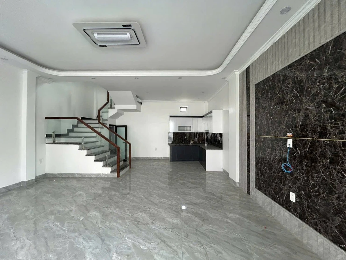 Bán nhà phố 54m2 x 3 tầng Hàng Tổng 2.69 tỷ - Ảnh thu nhỏ 3