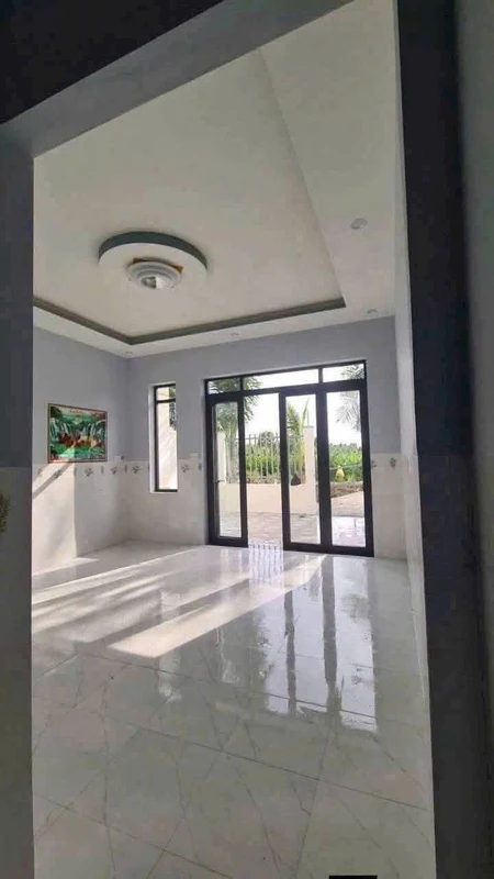 Bán nhà cấp 4 100 m² Lương Hòa, Bến Lức, Long An