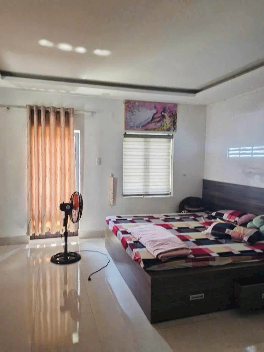 Bán nhà góc 2 mặt tiền 44,5m2 đường Xô Viết Nghệ Tĩnh, trung tâm Buôn Ma Thuột, Đắk Lắk - Ảnh thu nhỏ 4