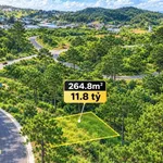 Bán lô đất An Sơn Đà Lạt 363m² sổ riêng 11.8 tỷ - Ảnh thu nhỏ 2