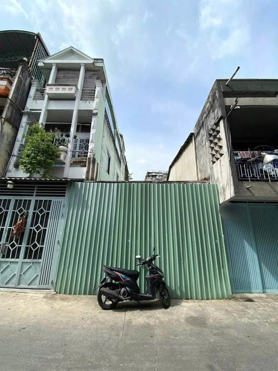 Bán đất Hồng Bàng – Minh Phụng, Quận 11, 110m², 8,8 tỷ - Ảnh thu nhỏ 2
