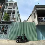 Bán đất Hồng Bàng – Minh Phụng, Quận 11, 110m², 8,8 tỷ - Ảnh thu nhỏ 2
