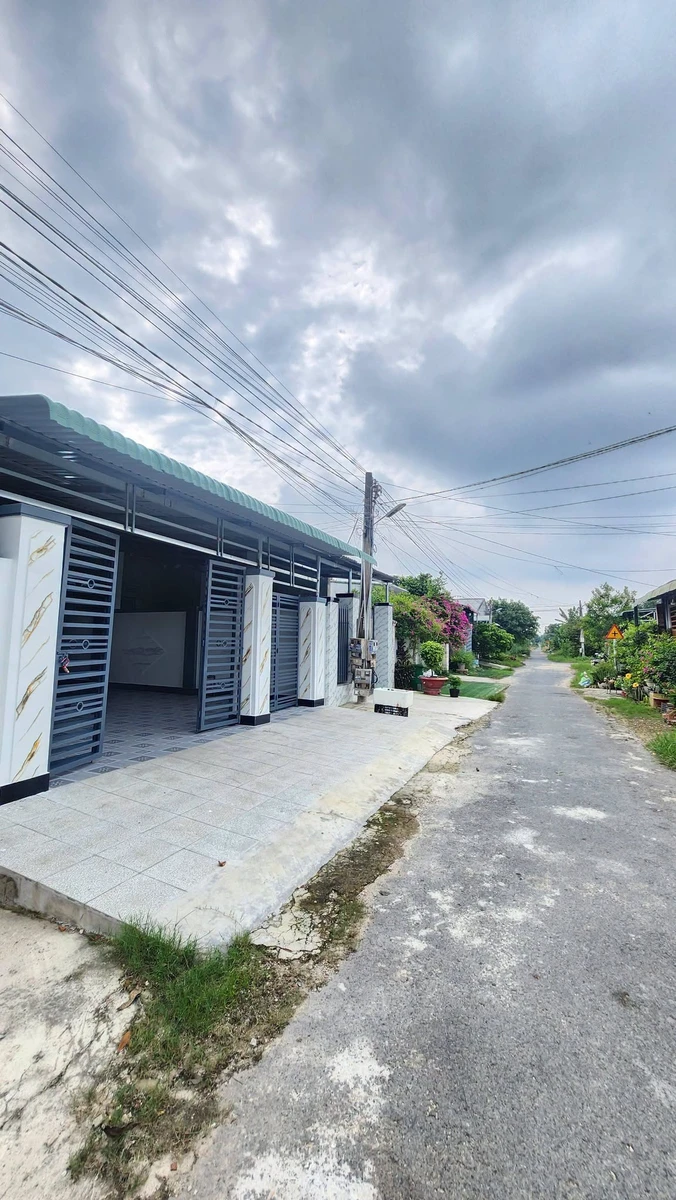 Bán nhà hẻm Trần Phú 3PN 189m² giá 1.78 tỷ - Ảnh 1