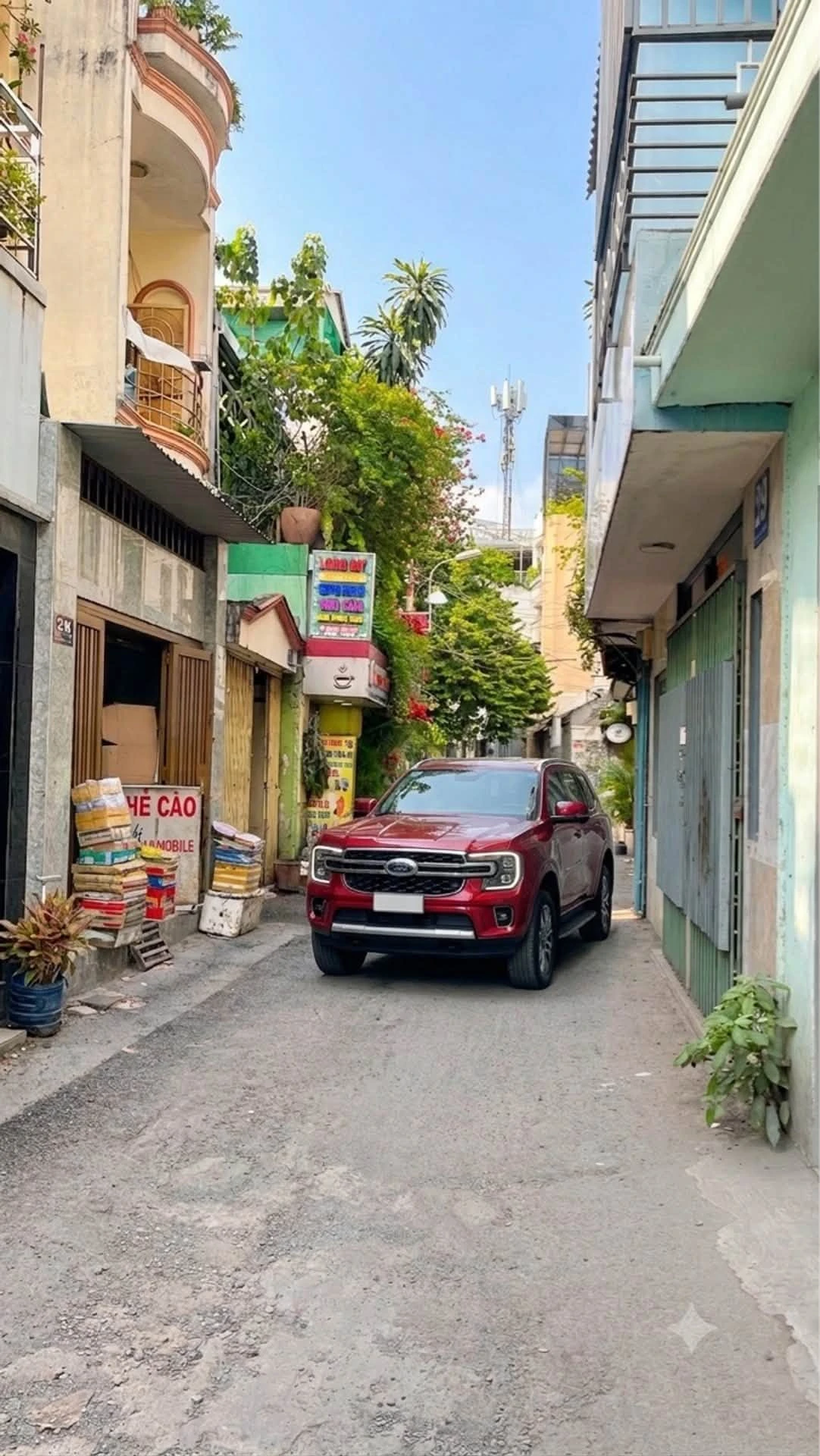 Bán nhà 2 tầng 47m2 mặt tiền Nguyễn Văn Công, giá 4.1 tỷ - Ảnh 1