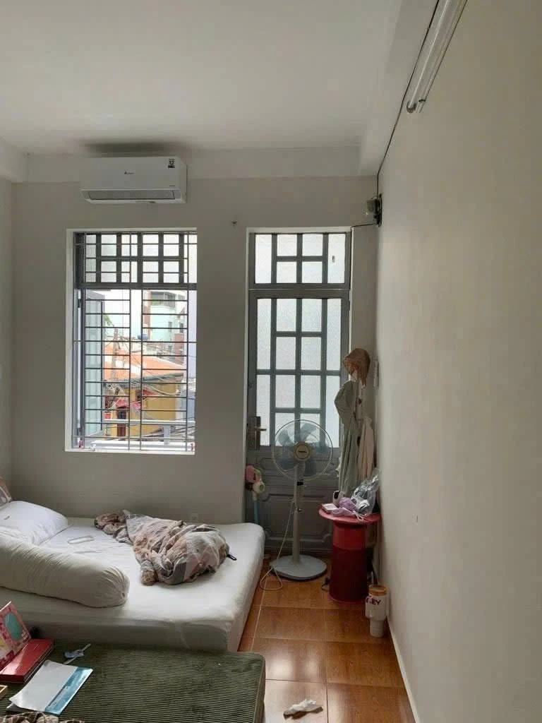 Bán nhà phố 9 phòng ngủ 133 m² Quận 11 - Ảnh thu nhỏ 4