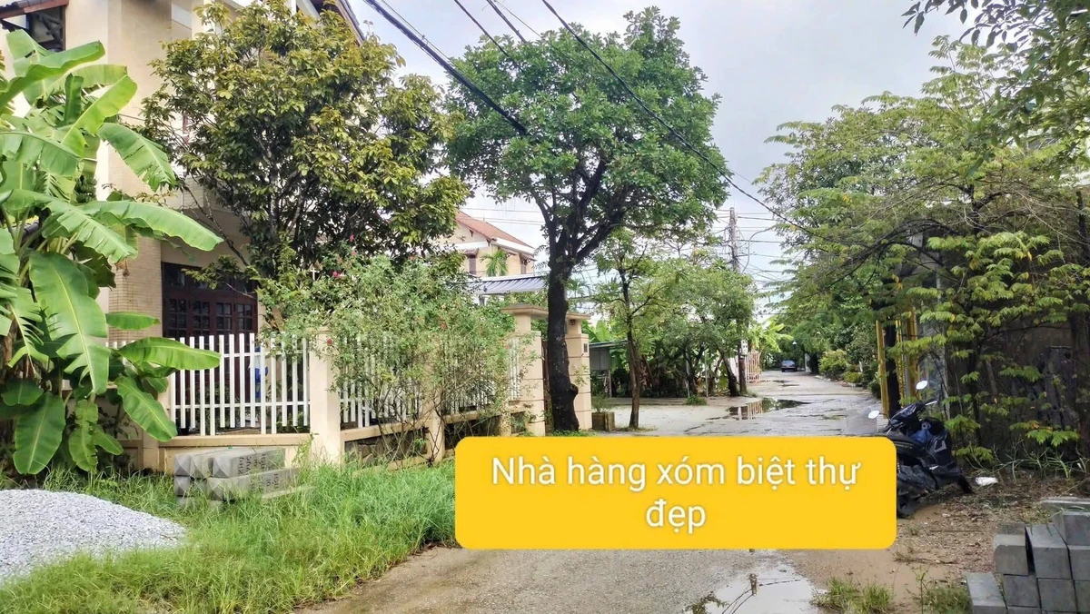 Bán đất mặt tiền 177m² Phường Mỹ Thượng, TP Huế - Ảnh thu nhỏ 2