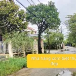 Bán đất mặt tiền 177m² Phường Mỹ Thượng, TP Huế - Ảnh thu nhỏ 2