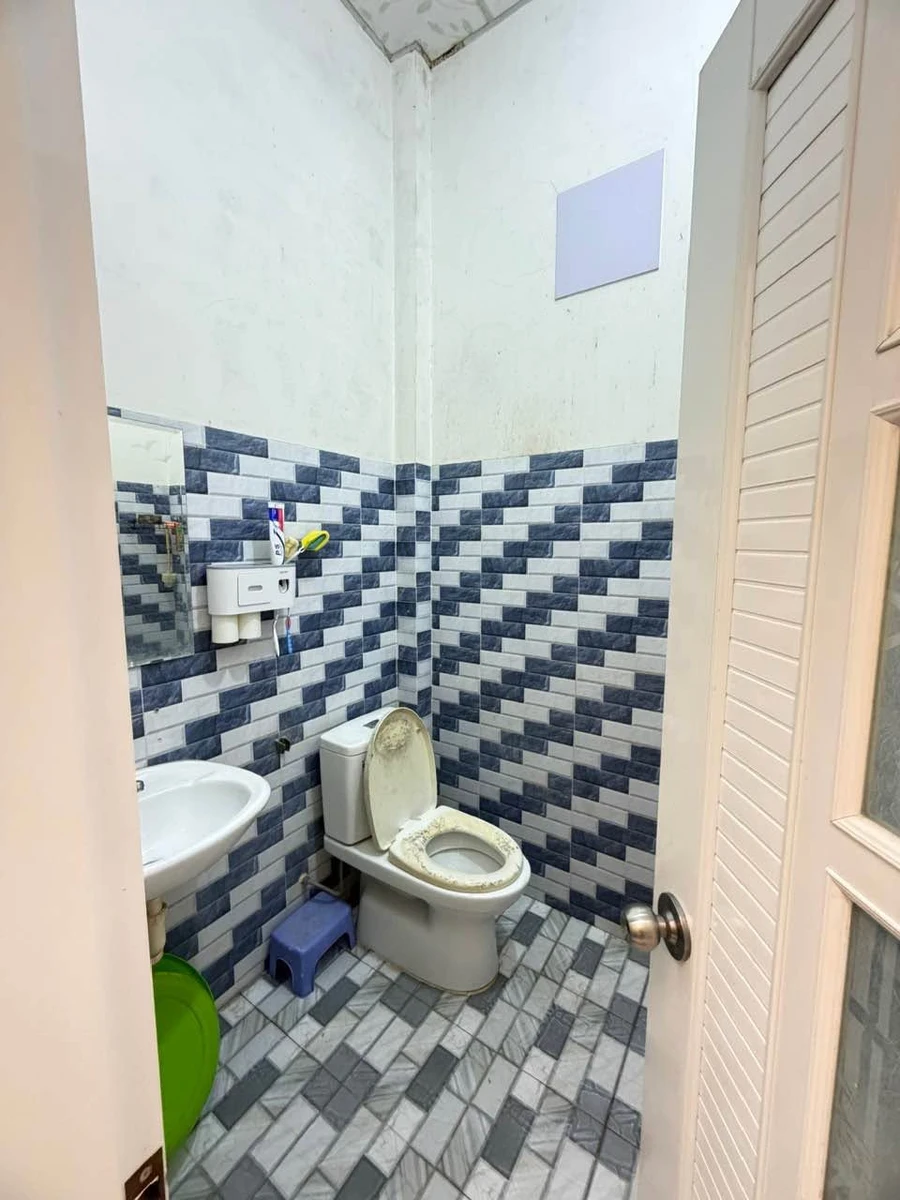 Bán nhà 120m² 2 phòng ngủ giá 1 tỷ 039 triệu Phan Thiết - Ảnh thu nhỏ 5