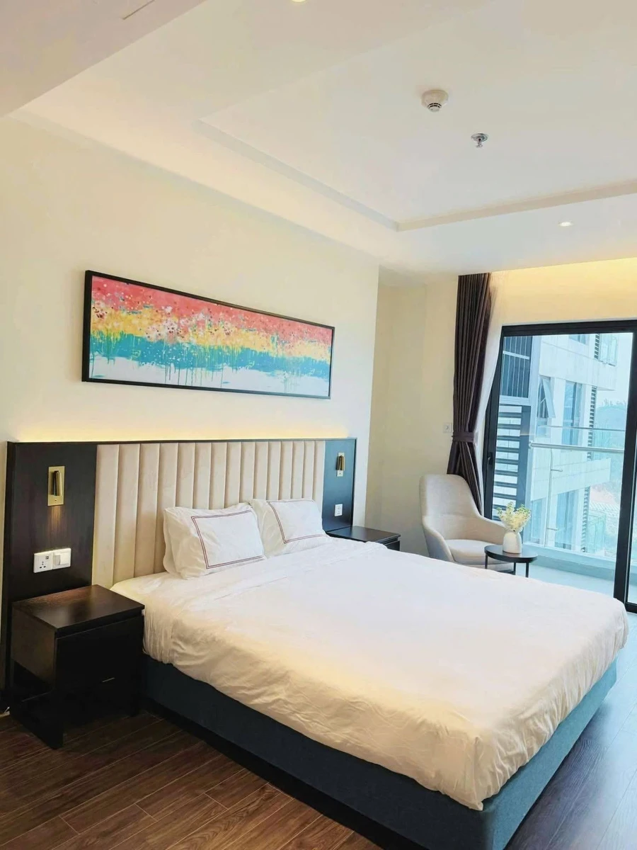 Bán căn hộ Sapphire 36.8m2 tại Vinhomes Bến Đoan 1,6 tỷ - Ảnh thu nhỏ 2