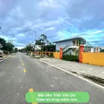 Bán đất 98m2 Trần Văn Dư, kẹp luồng 4m, 2 tỷ 2 Bình Thạnh - Ảnh thu nhỏ 1