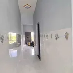 Bán nhà cấp 4 mới 2 phòng ngủ 99m² Bến Lức Long An - Ảnh thu nhỏ 4