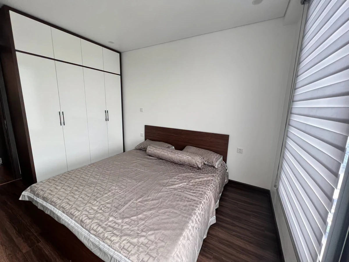 Bán căn hộ 2PN 73m² Hoàng Huy Grand Hải Phòng 2.5 tỷ - Ảnh thu nhỏ 4