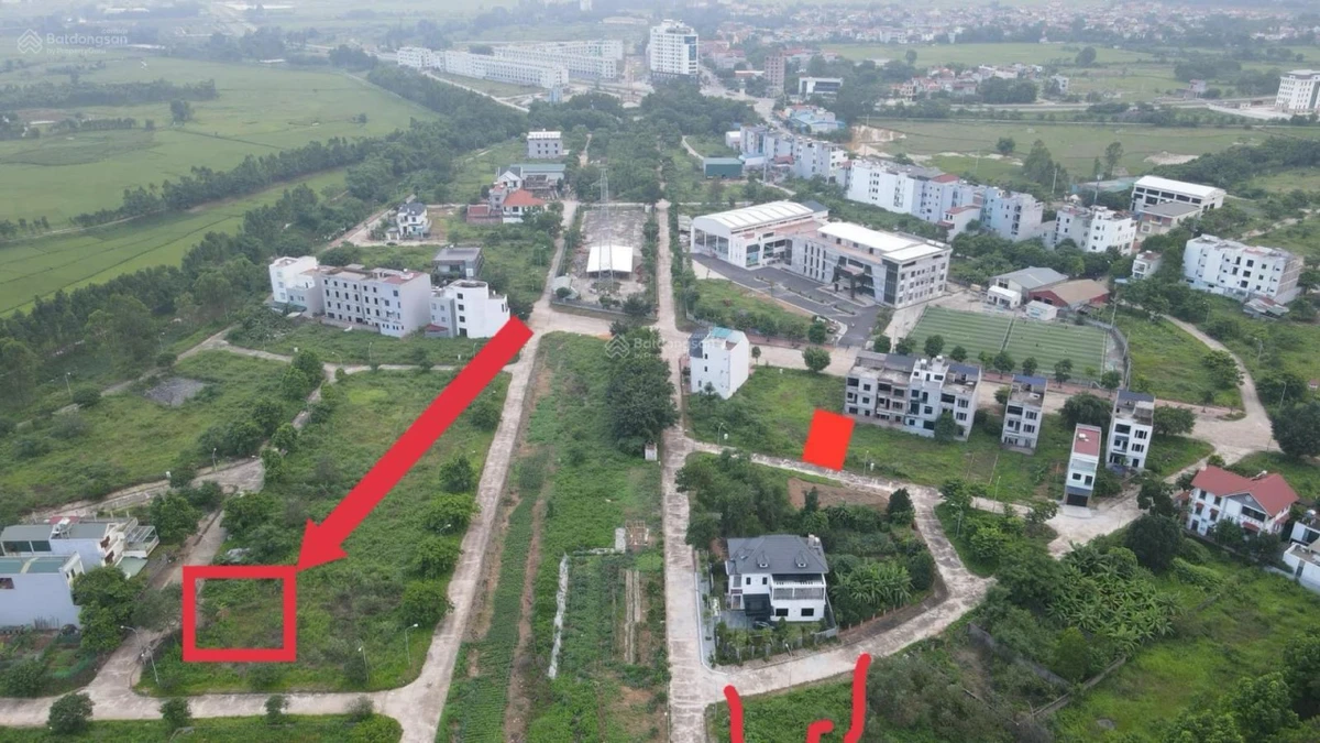 CHÍNH CHỦ DO ĐI NƯỚC NGOÀI BÁN GẤP LÔ BIỆT THỰ 300M2 TRUNG TÂM XUÂN HÒA XUNG QUANH TIỆN ÍCH CÓ SẴN - Ảnh 1